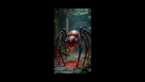 Hybrid Animal ai video