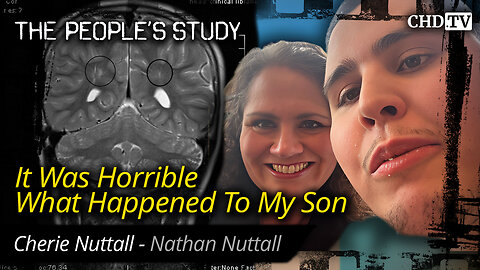 It Was Horrible What Happened To My Son