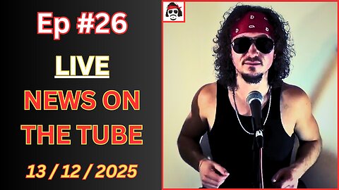 Ep #26 - Grooming Gangs & "Anti-Labour"