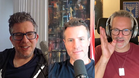 Ep 81: New Media: The House That Epstein Built