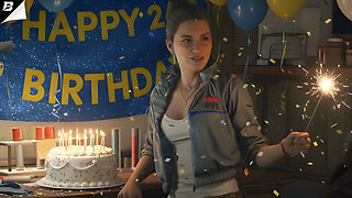 🔴 LIVE - SLAYING ZOMBIES W/ CATDOG UNTIL MY BDAY AT 12AM!