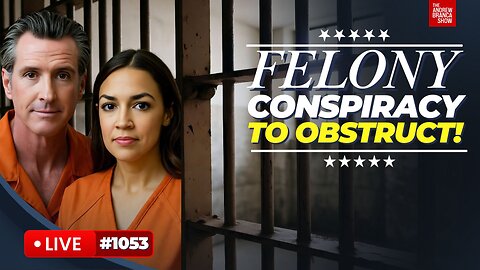 Democrats Grab More Rope, Threaten ICE Agents’ Lives