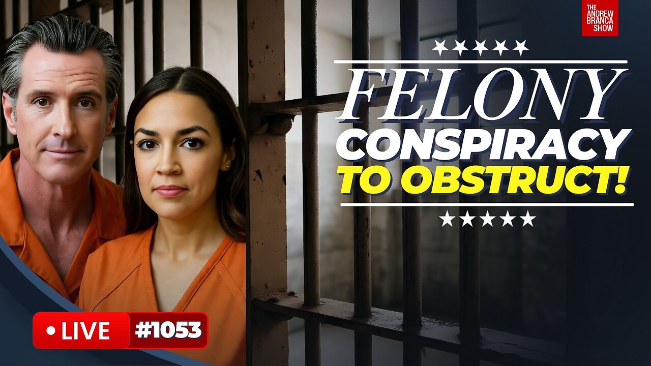 Democrats Grab More Rope, Threaten ICE Agents’ Lives