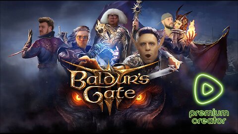 Baldur's Gate 3 Modded Out OP-Ness - With WoW Demon Hunter Class and More!
