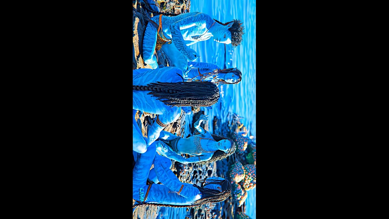 [4K EDIT] The Beauty Of Avatar 🧝🏻‍♂️🌌 Quality Link in Bio #avatar #jamescameron #fyp #explore