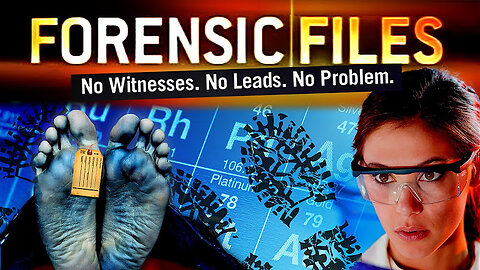 Forensic Files Season Who Killed Real Crime Solved with Science : Episode 2