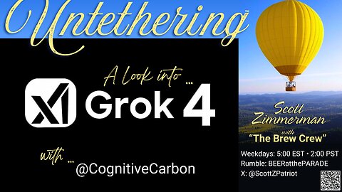 Grok 4: Does it Live Up to the Hype?