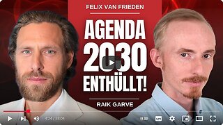 Absolutes HORRORSZENARIO! Die dunklen Pläne entlarvt – Schockierend, was JETZT läuft!