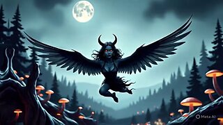 What I Discovered About Lilith The First Woman Who Became a DEMON