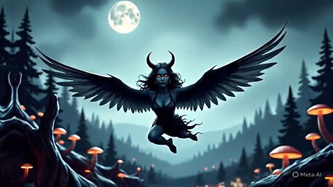 What I Discovered About Lilith The First Woman Who Became a DEMON
