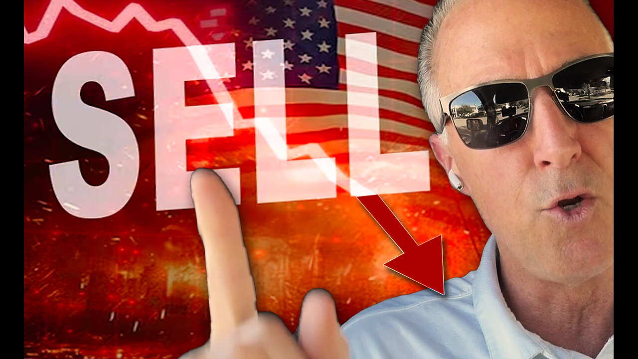 It’s Over: Recession coming & here's what's next ...