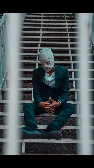 Frank "Schizoid" Miller has escaped!