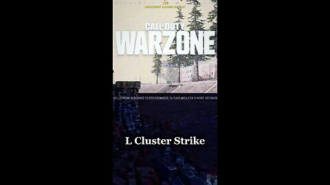 🚨🎮 COD Warzone: LONGSHOT...