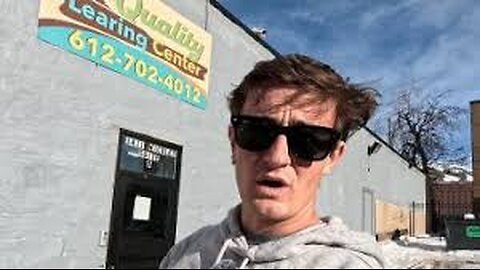 Nick Shirley Investigation and What it Really Means