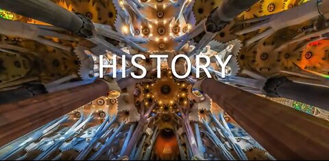 TRUE HISTORY - OLD WORLD - LOST TARTARIA