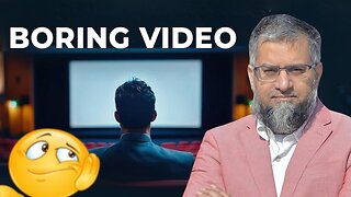 Boring Video | بورنگ ویڈیو | Zeeshan Usmani