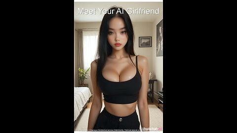 Meet Your AI Companion | Virtual Girlfriend & Lifestyle Trends