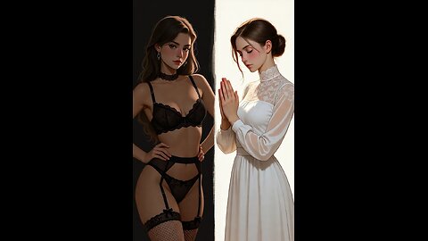 From being a sodomit Jezebel Spirit to a Devoted Christian