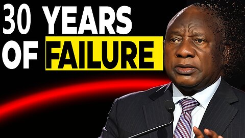 ANC is Losing Control of the B-BBEE Narrative