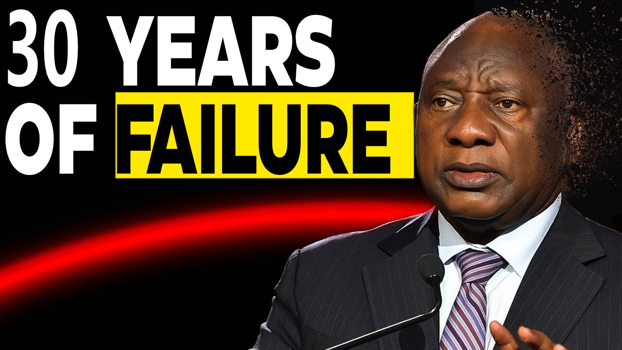 ANC is Losing Control of the B-BBEE Narrative