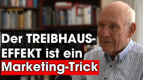 Wie der Klimawandel zur Religion wurde - Michael Limburg (EIKE) Interview Zusatzinfos