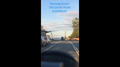 Towradgi Beach Australia
