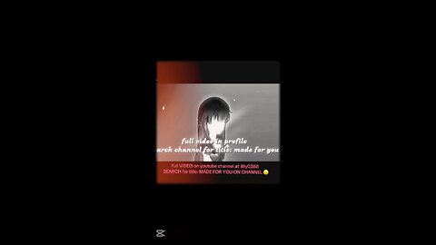 a short film special