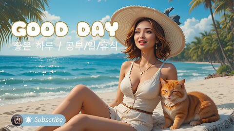 Good Day : Happy Pop Playlist of Sweet, Fun Pop Songs That Brightens Your Mood | Study/Work/Chill