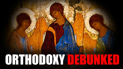 Filioque Disproves Orthodox Christianity?