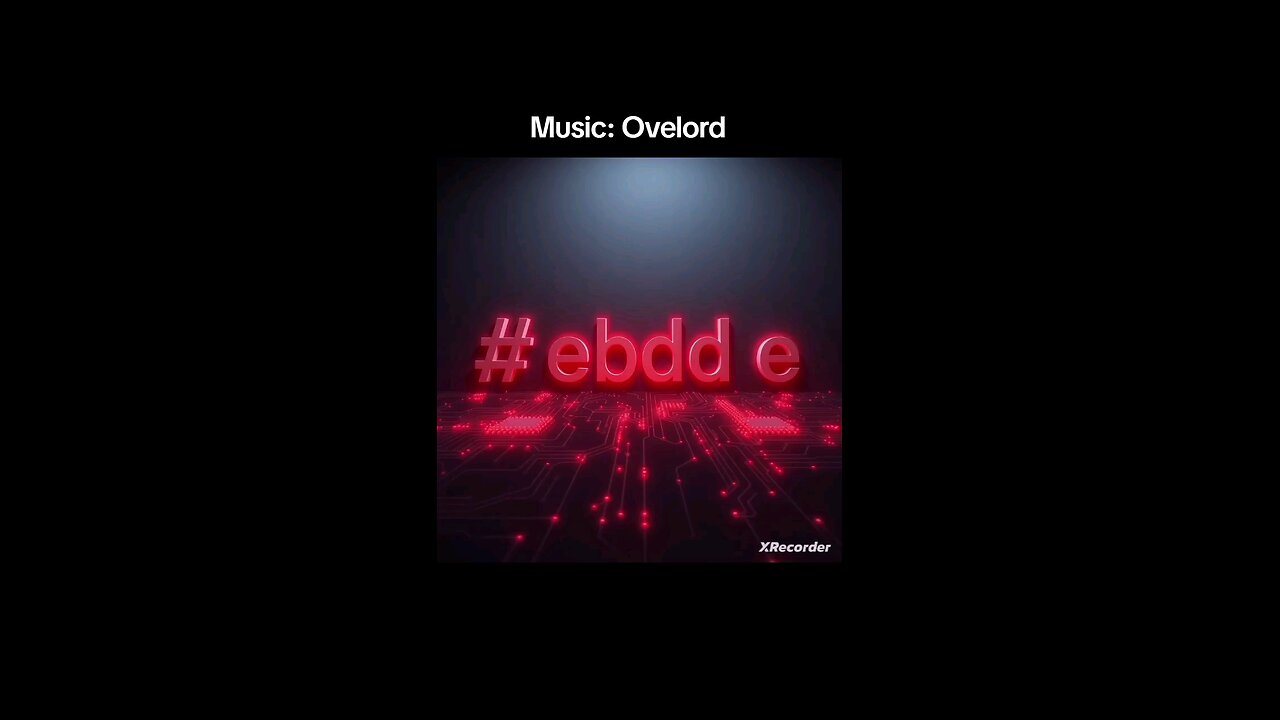 Music:Overlord