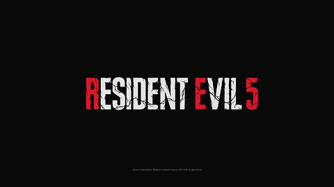 #ResidentEvilApocalypseofDuty " Black Ops