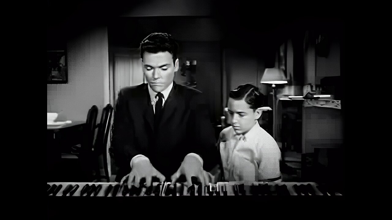 Hands of a Stranger (1962)