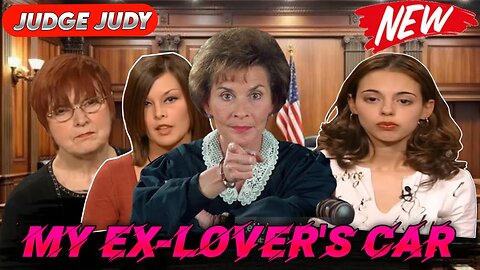Judge Judy Episode 9953 ] Best Amazing Cases Season 2025 Full Episodes HD