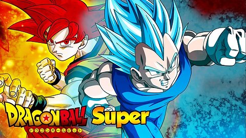 DragonBall Super 24/7