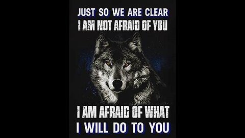 Pam Bondi's Bondage.