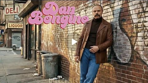 🔥 Bongino shared an AI-created video AND.. READ his first post after FBI ⬇️