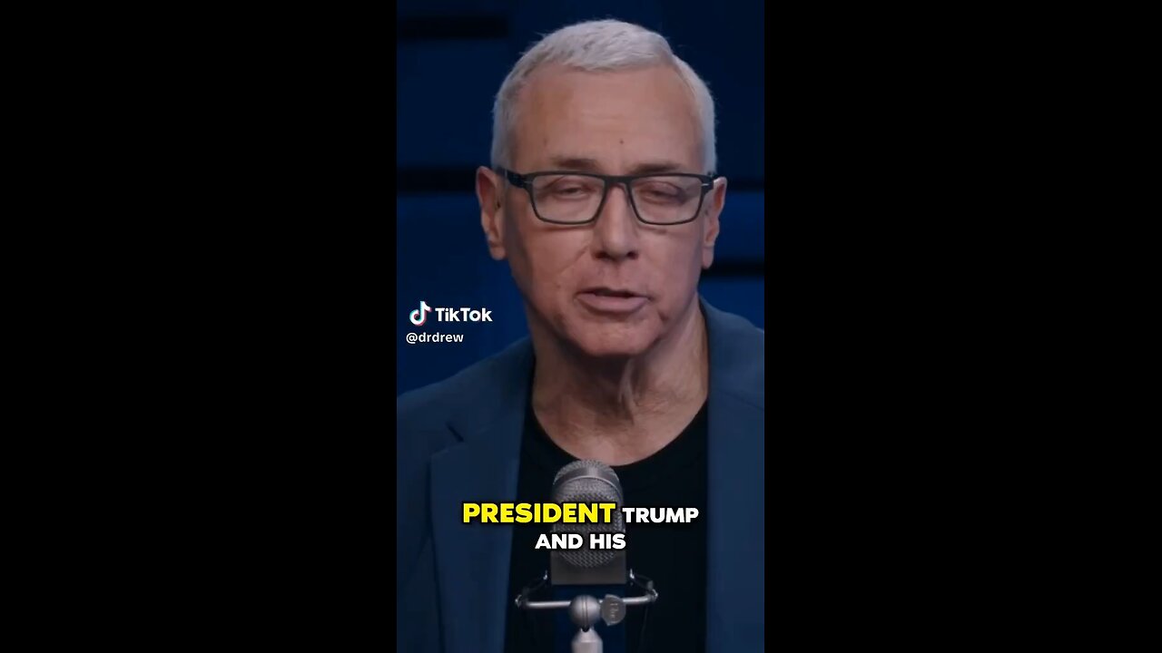 Dr. Drew gives a of President Trump's condition that caused the swelling in his lower legs.