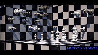 THE ALAN PARSONS PROJECT - GAMES PEOPLE PLAY