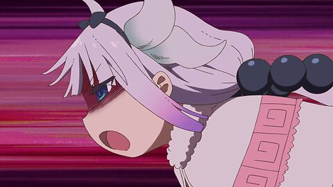 Miss Kobayashi's Dragon Maid - Kanna