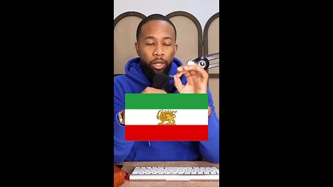 Captioned - The Islamic is erasing off all cultures