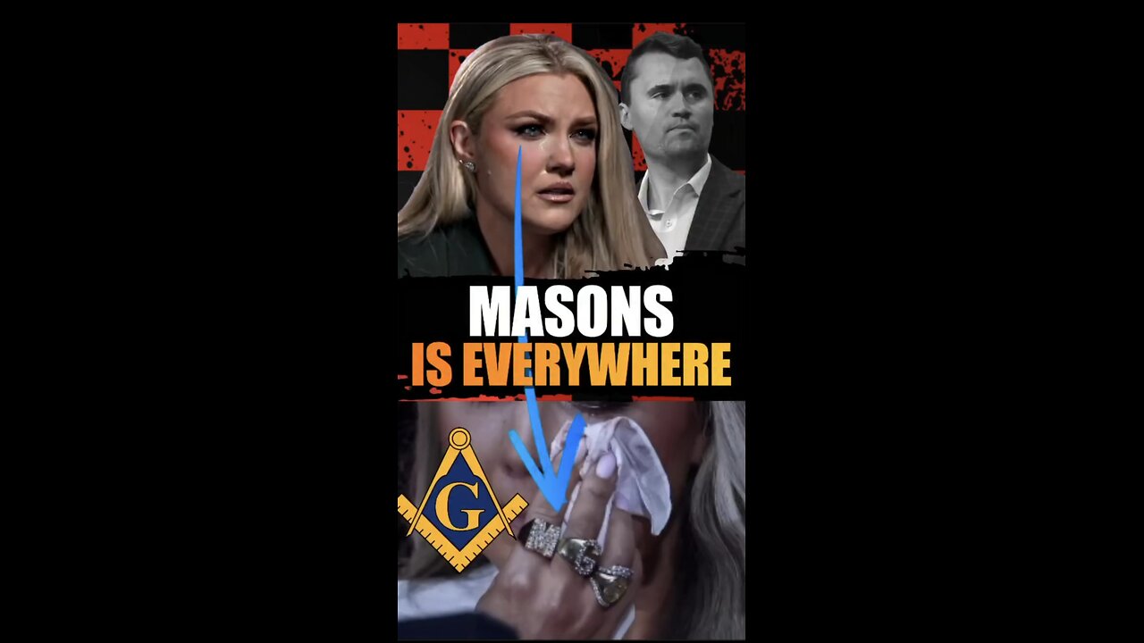MasonsEverywhere