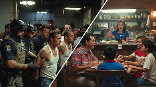 Law & Disorder: FBI Shakeups, Arrest Waves, and a Culture That’s Gone Off the Rails