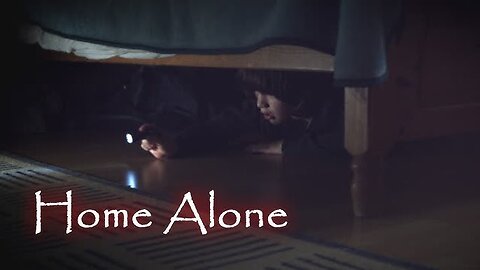 Home Alone Nightmare - LIVE Reaction (Rumble, YouTube & Twitch)