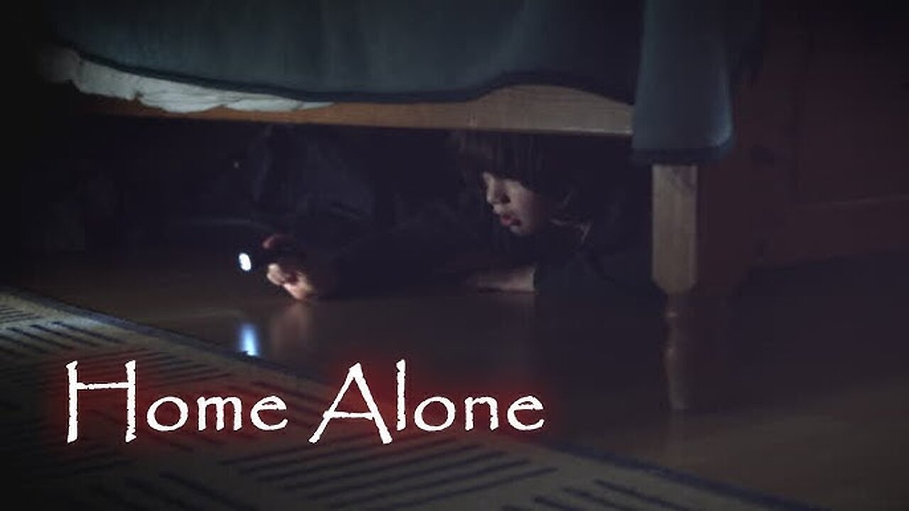 Home Alone Nightmare - LIVE Reaction (Rumble, YouTube & Twitch)