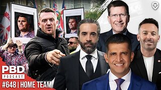 Charlie Kirk Killing Sparks Firings, TMZ's Celebration Denial & Tommy Robinson's London Rally