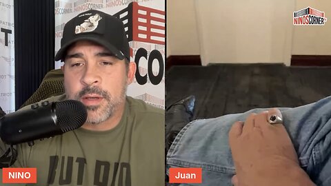 🚨 ⚖️ Jul 23 & 24 2025 - Juan O Savin w/ Nino > More RussiaGate Breaking News Coming