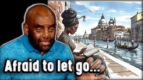 FOMO about 'Enjoying Life': She loves to travel — why let it go?