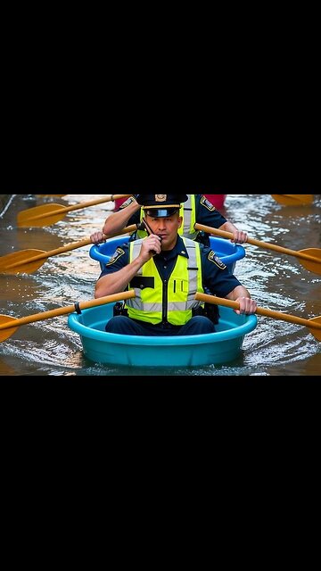 mission almost possible