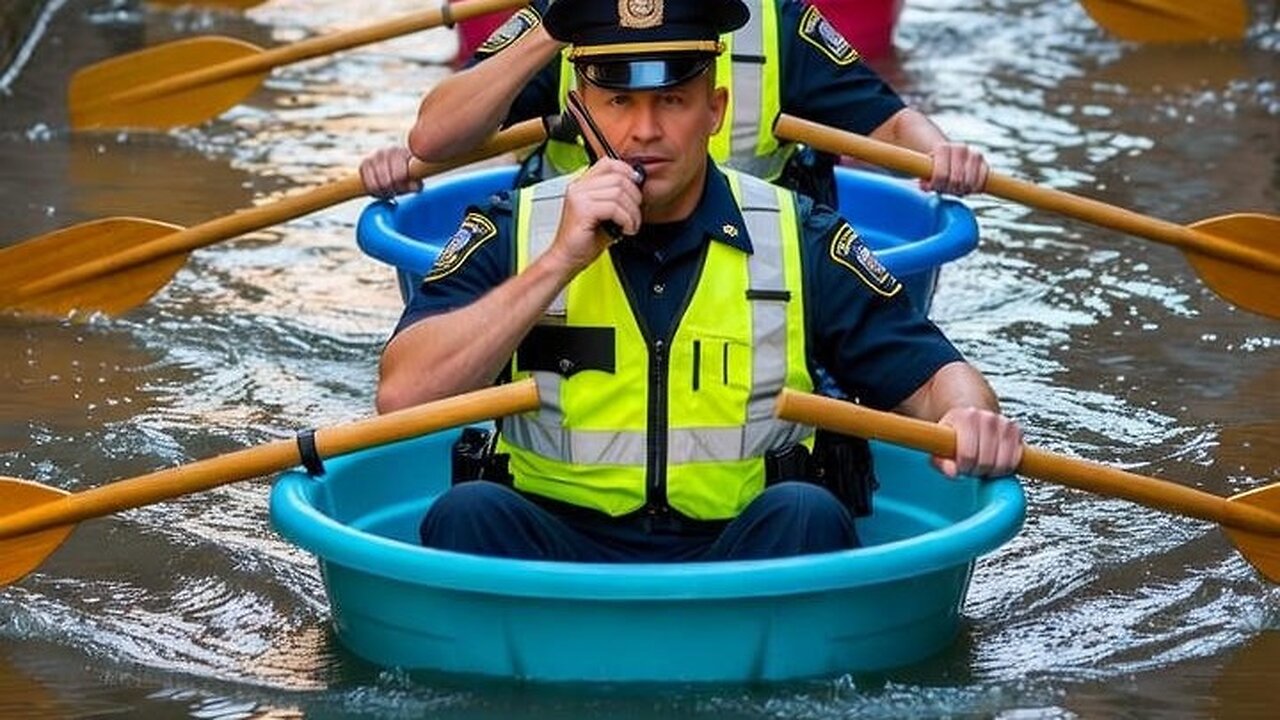 mission almost possible