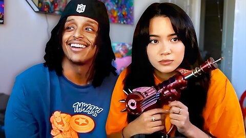 I'm Stuck in a Room with Agent.